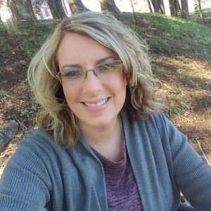 Meet your Posher, Kristy